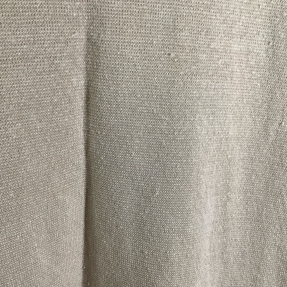 J. Crew Open Front Long Cardigan - Picture 6 of 6